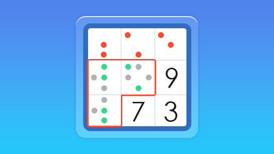 different kinds of sudoku